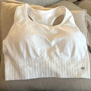 Marika Long Sports Bra - NWT 1X